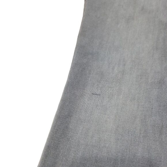 Lane Bryant Jeans Size 14 W33"x27" Flex Magic Waistband Ultimate Stretch Skinny - Picture 7 of 10